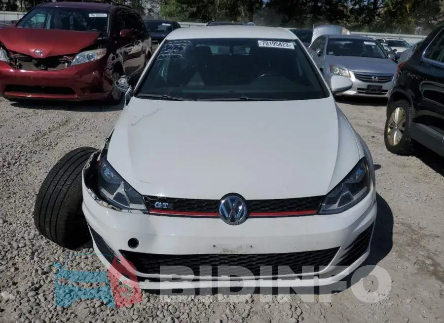 3VW5T7AU9HM068973 Photo# 5