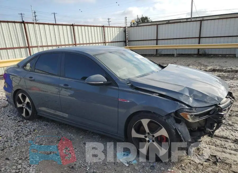 3VW5T7BU2KM201238 Photo# 4