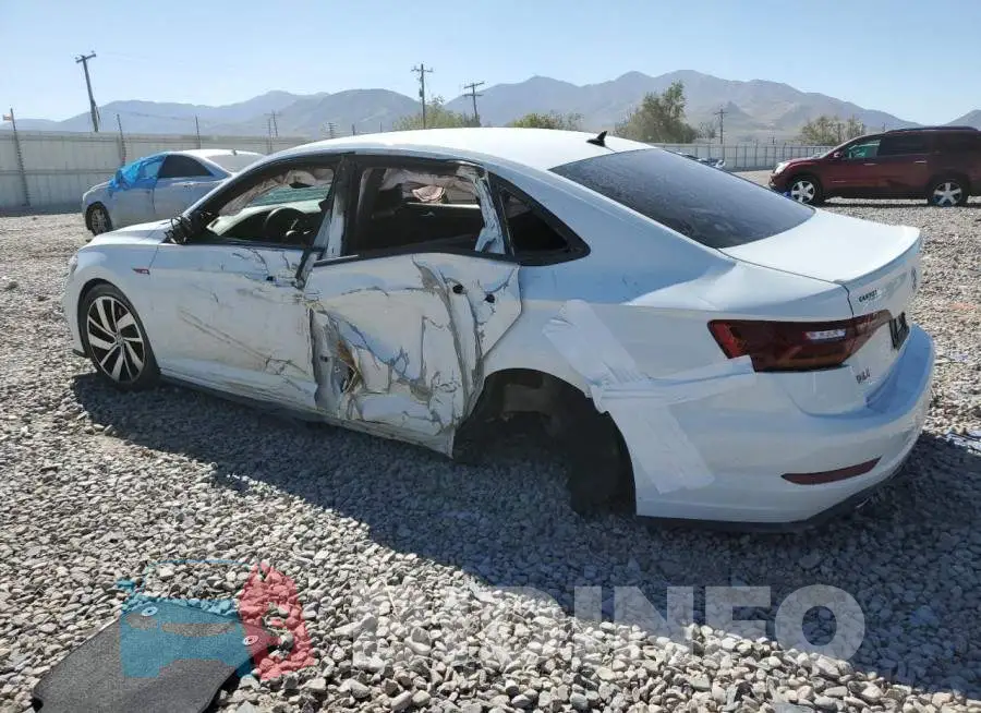 3VW6T7BU6KM267747 Photo# 2