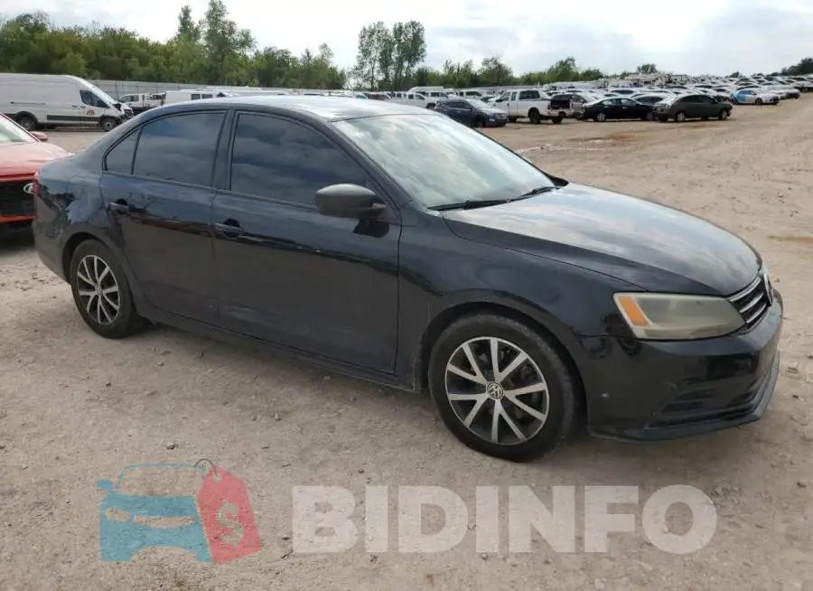3VWD67AJ9GM334435 Photo# 4