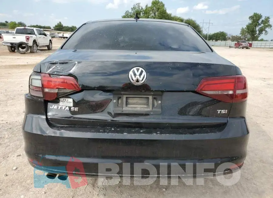 3VWD67AJ9GM334435 Photo# 6