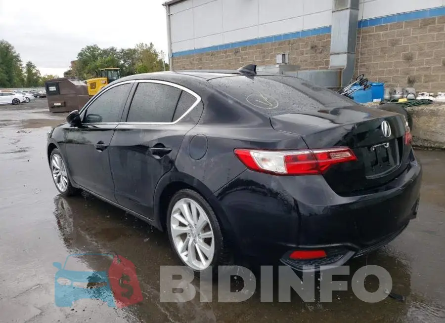 19UDE2F30JA006197 Photo# 2