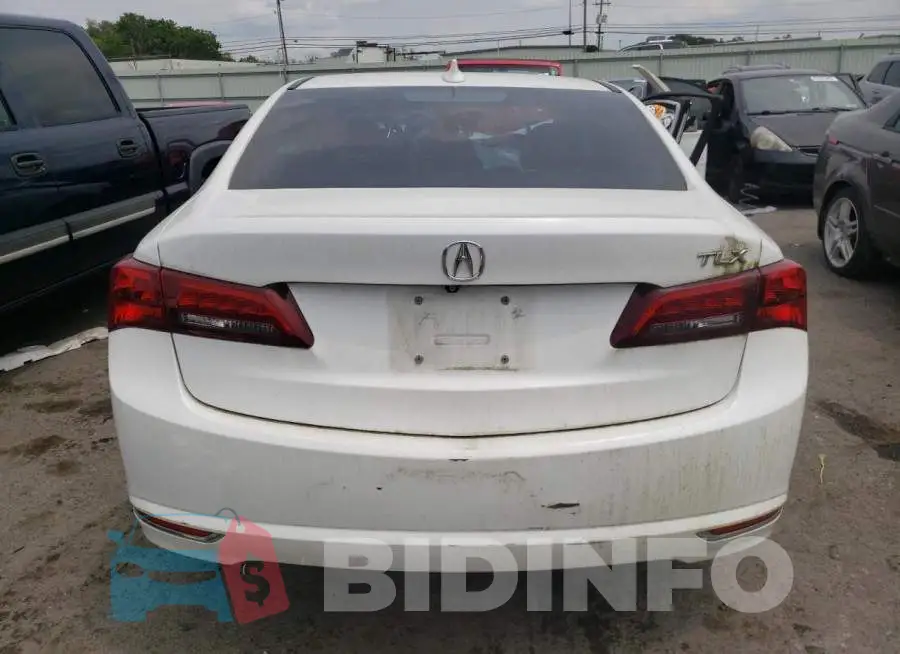 19UUB1F52FA027385 Photo# 6