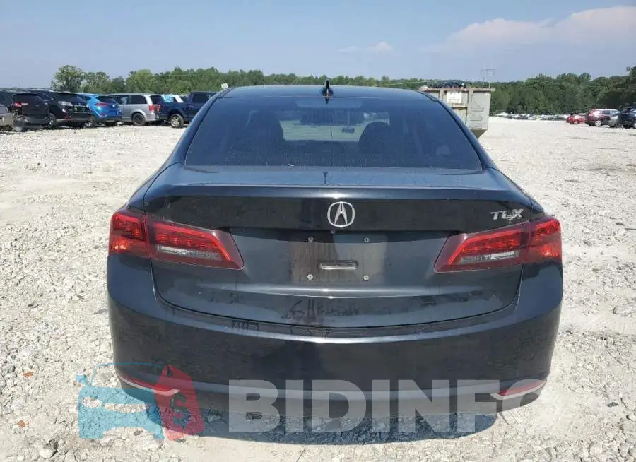 19UUB2F36FA014532 Photo# 6
