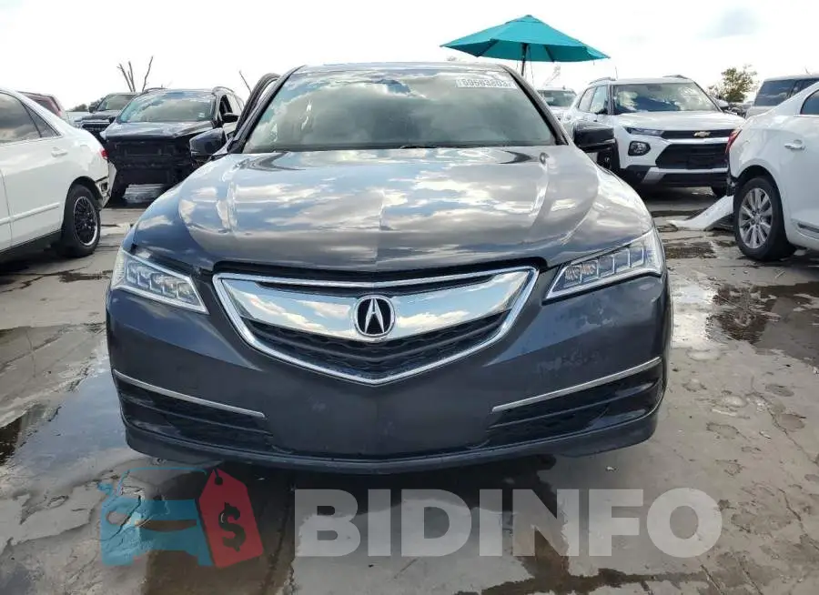 19UUB2F54FA003613 Photo# 5