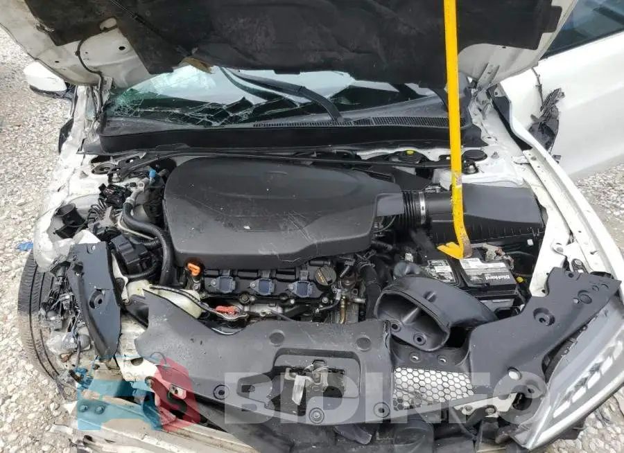 19UUB2F55GA005405 Photo# 11