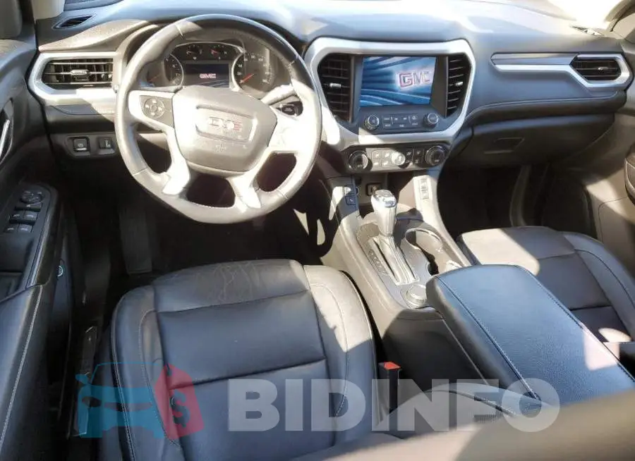 1GKKNMLS5JZ139475 Photo# 8