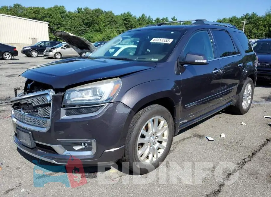 1GKKVTKD9GJ128242 Photo# 1