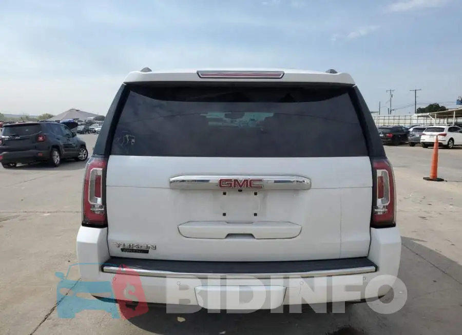 1GKS2CKJ8GR361237 Photo# 6