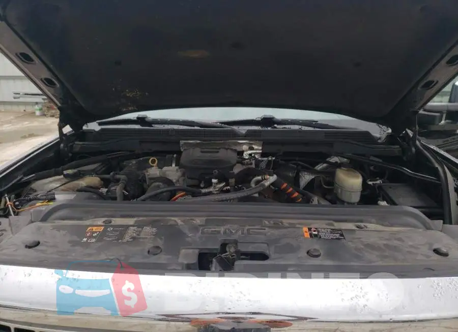1GT120E81FF612372 Photo# 11