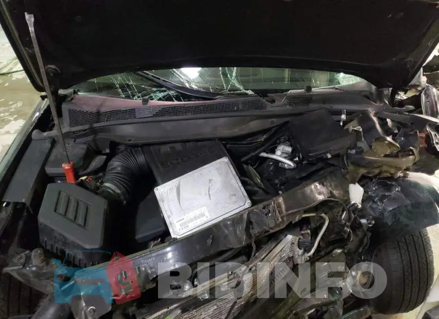 2GKFLTEK7G6232162 Photo# 12