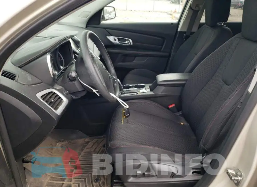 2GKFLVEK4F6167927 Photo# 7