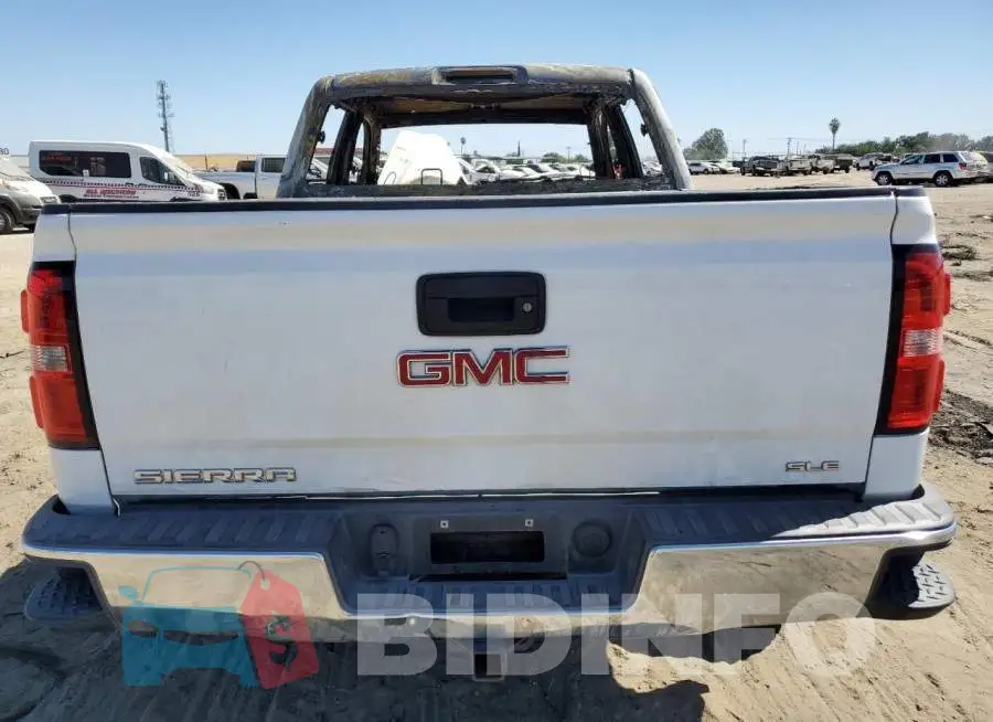 3GTU2MEC9GG156548 Photo# 6