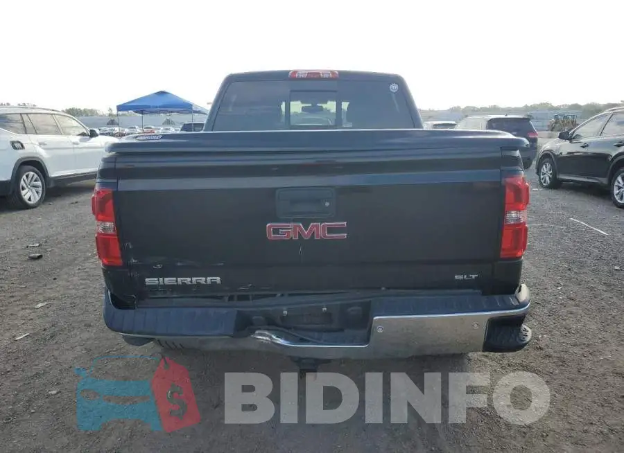 3GTU2VEC6EG540788 Photo# 6