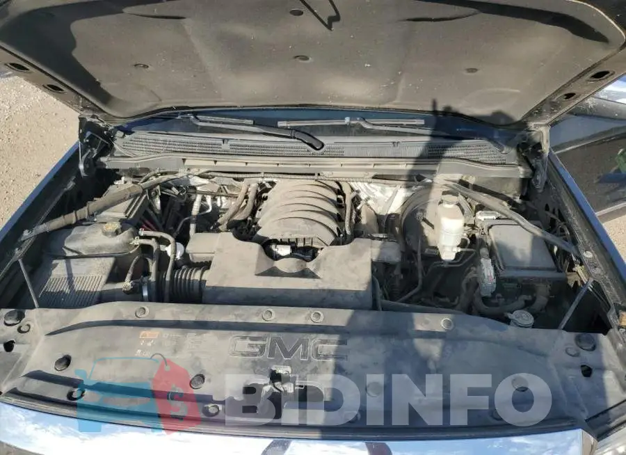3GTU2VEC6EG540788 Photo# 11