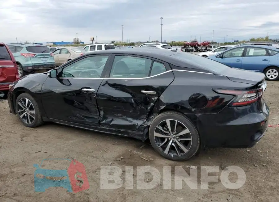 1N4AA6CV4MC507117 Photo# 2