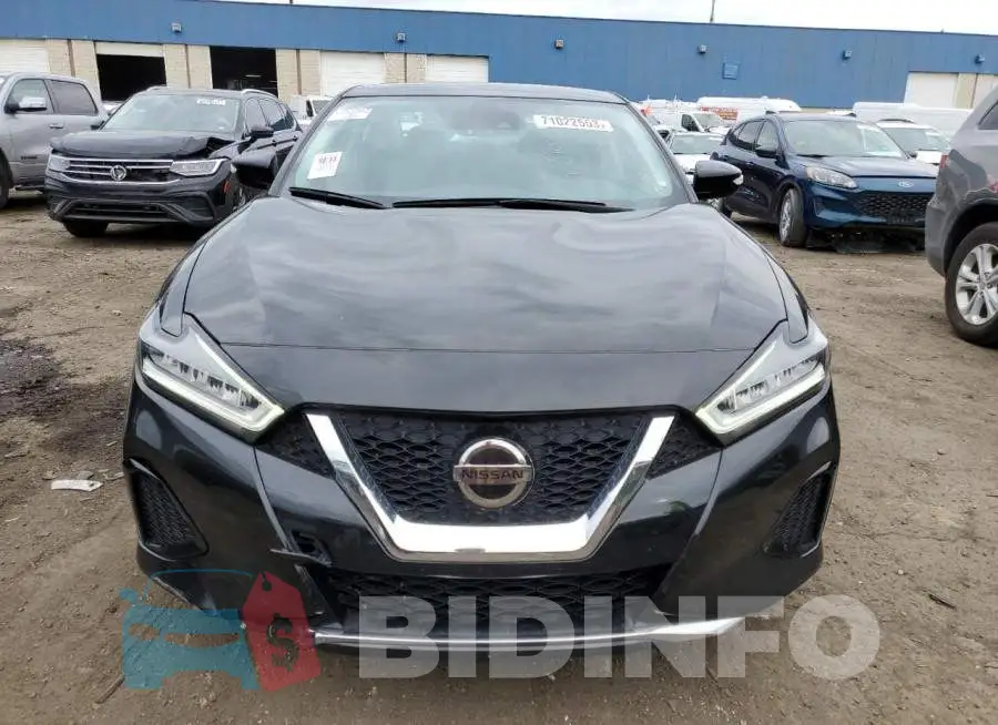1N4AA6CV4MC507117 Photo# 5