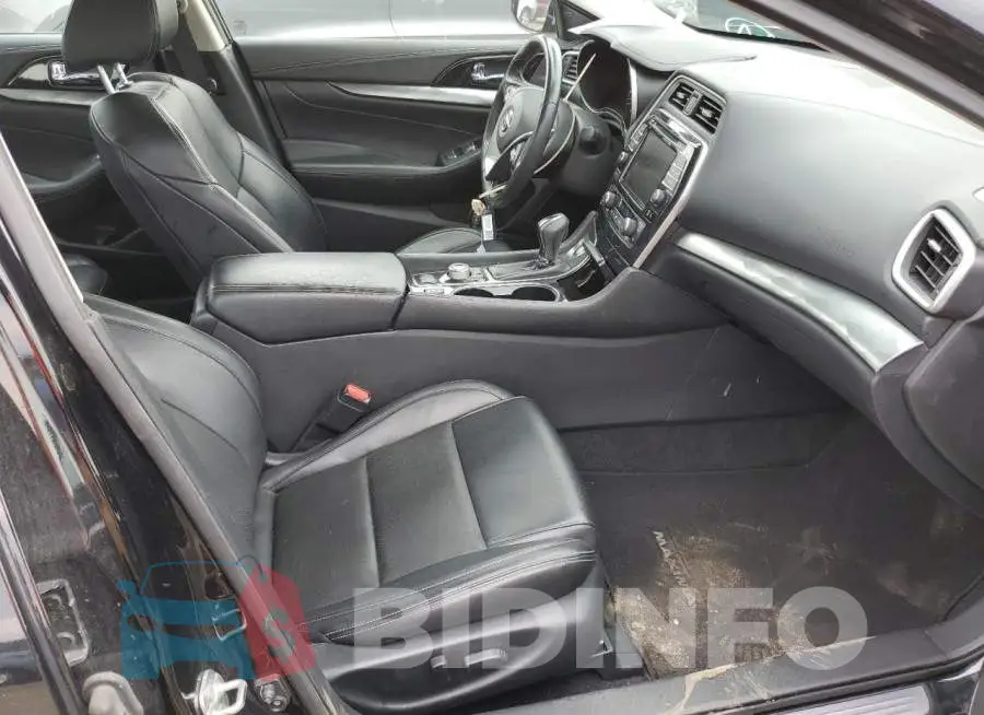 1N4AA6CV4MC507117 Photo# 7