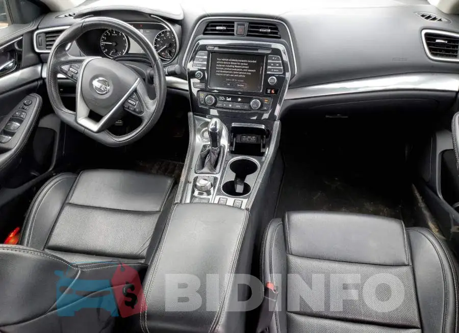 1N4AA6CV4MC507117 Photo# 8