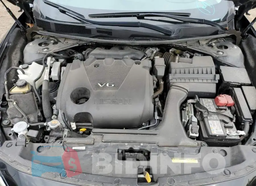 1N4AA6CV4MC507117 Photo# 11