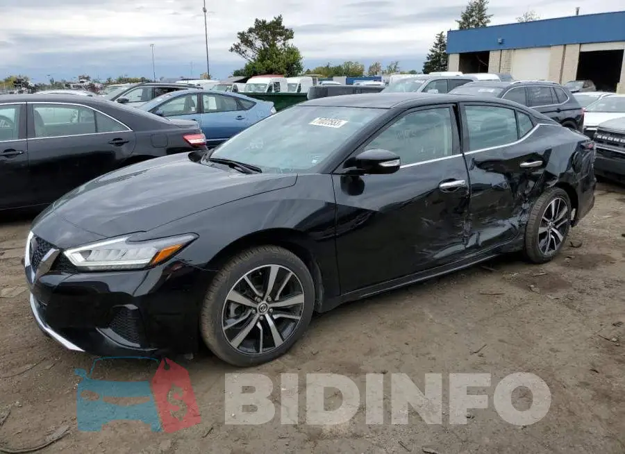 1N4AA6CV4MC507117 Photo# 1