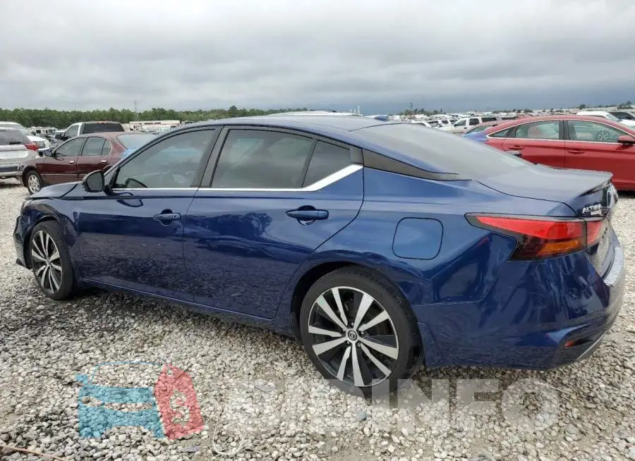 1N4BL4CV7LN310500 Photo# 2