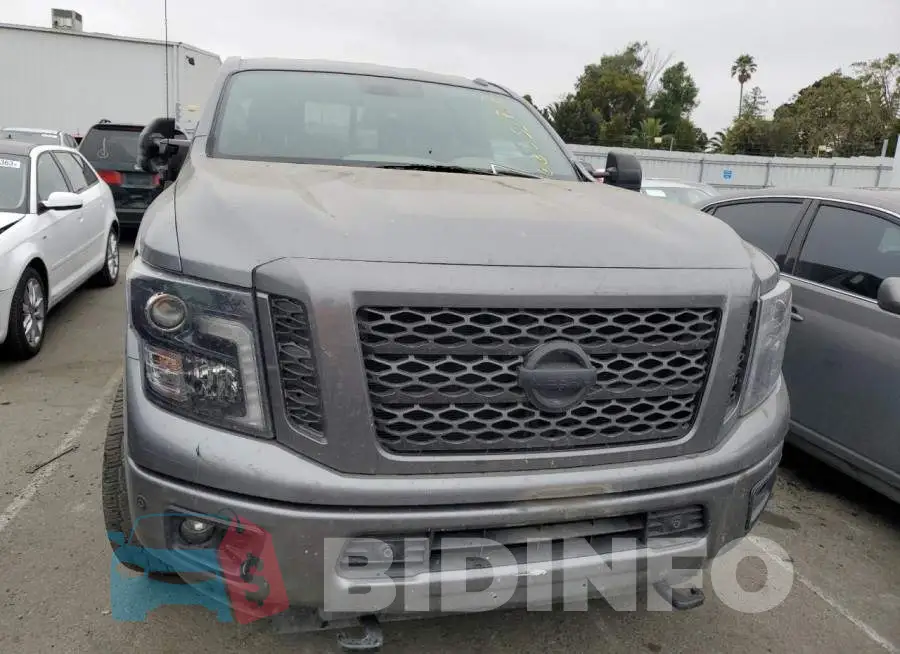 1N6BA1F46JN543294 Photo# 5