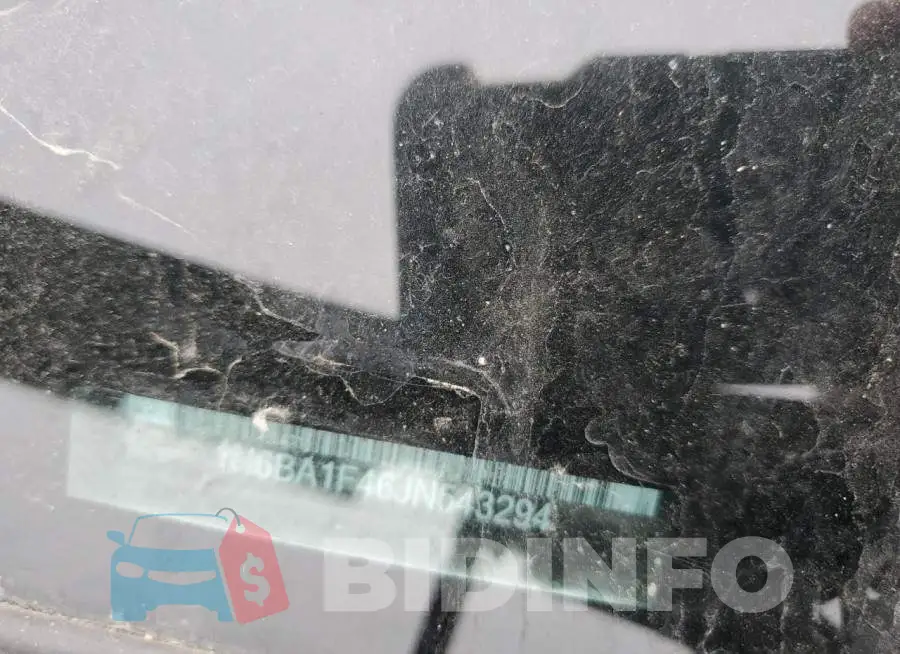 1N6BA1F46JN543294 Photo# 13