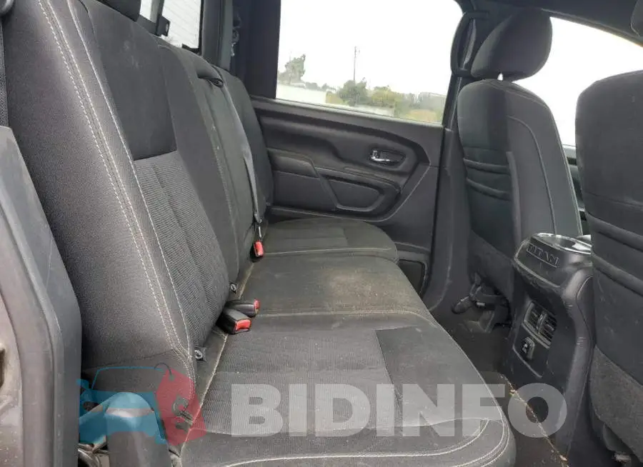 1N6BA1F46JN543294 Photo# 11