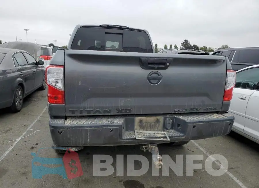 1N6BA1F46JN543294 Photo# 6