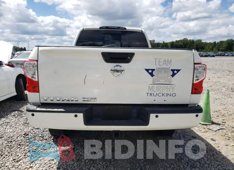1N6BA1F49JN520186 Photo# 6