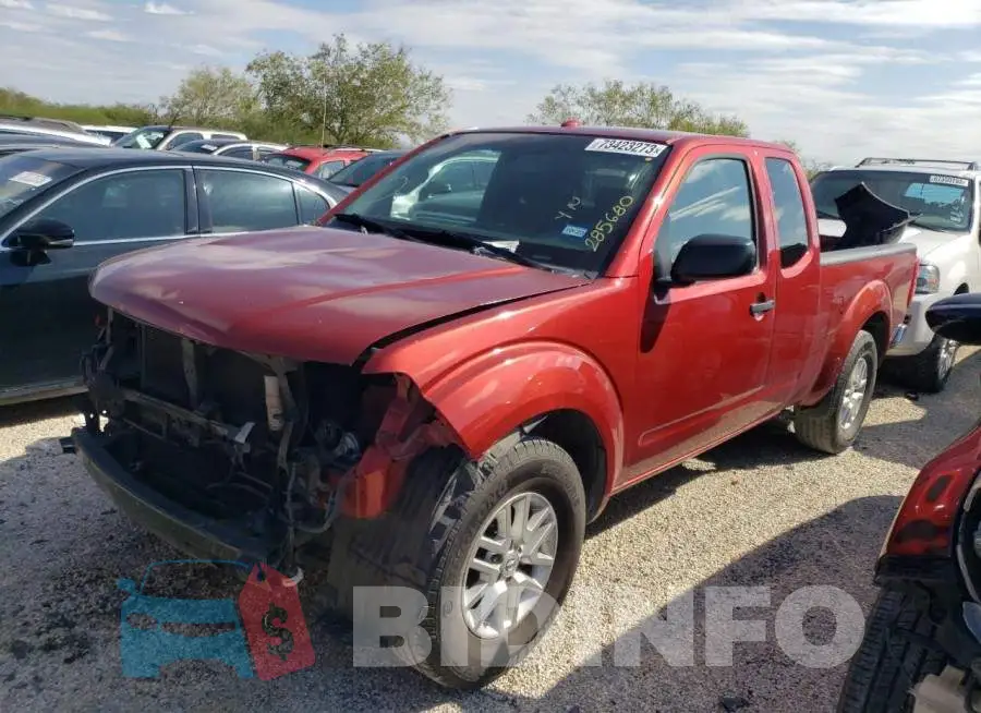 1N6BD0CT7FN708886 Photo# 1