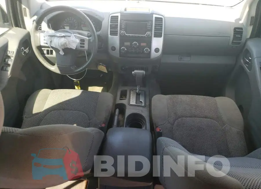 1N6DD0EV2JN759034 Photo# 8