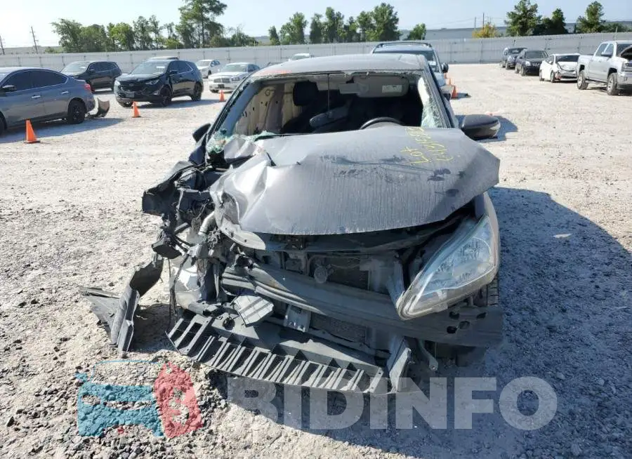 3N1AB7AP2FY227923 Photo# 5