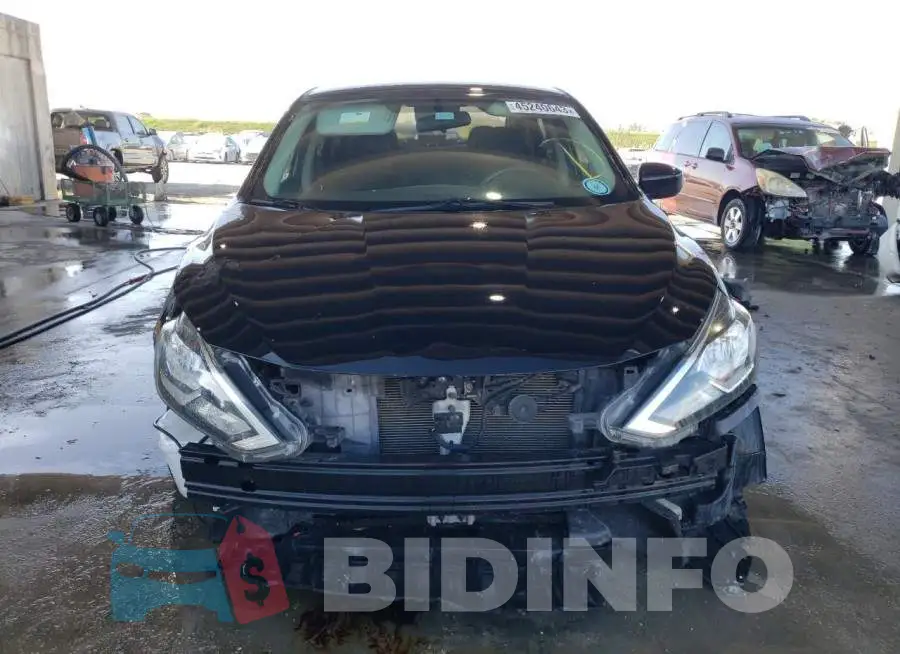 3N1AB7AP4HL666444 Photo# 5