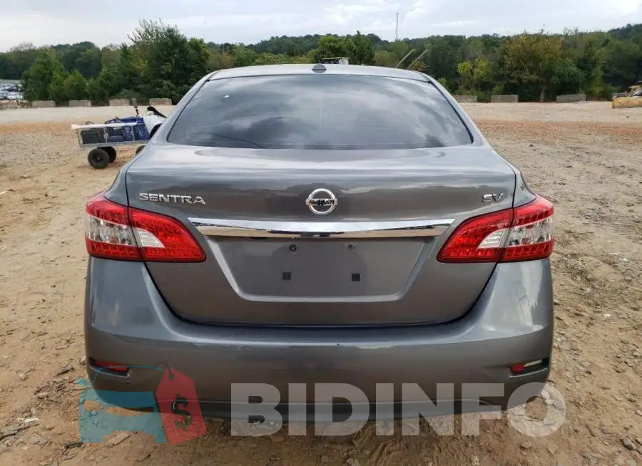 3N1AB7AP5FY332634 Photo# 6