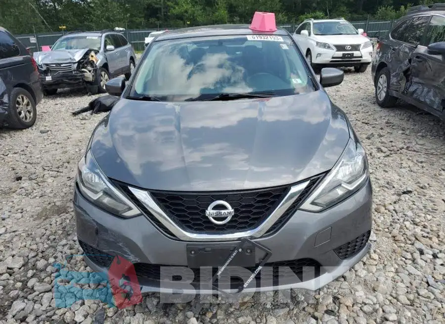 3N1AB7AP6GY231877 Photo# 5