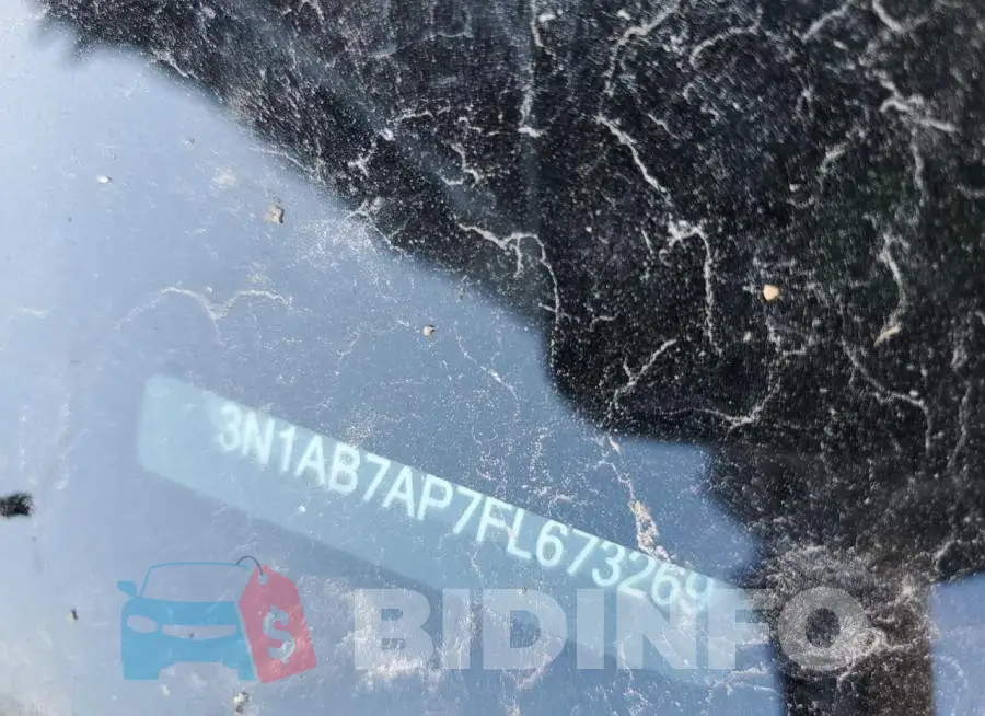 3N1AB7AP7FL673269 Photo# 12