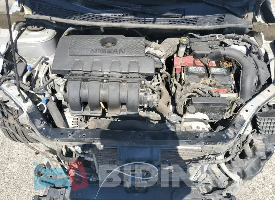3N1AB7AP9JY251239 Photo# 11