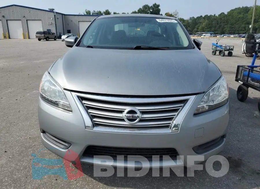 3N1AB7APXEL639180 Photo# 5
