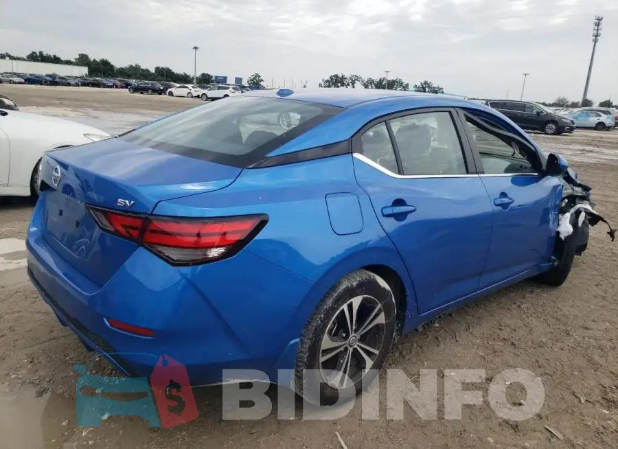 3N1AB8CV3NY250126 Photo# 3