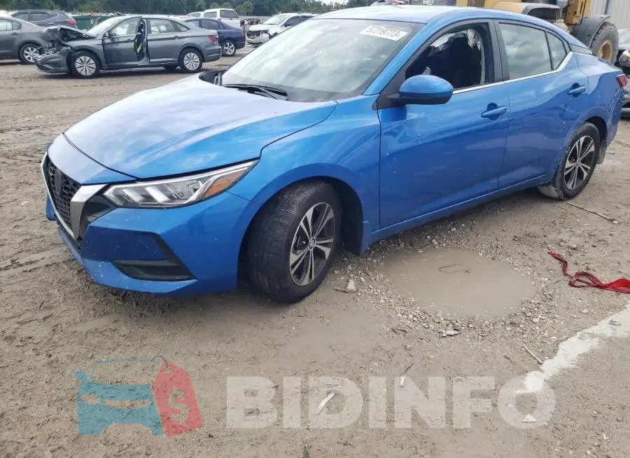 3N1AB8CV3NY250126 Photo# 1