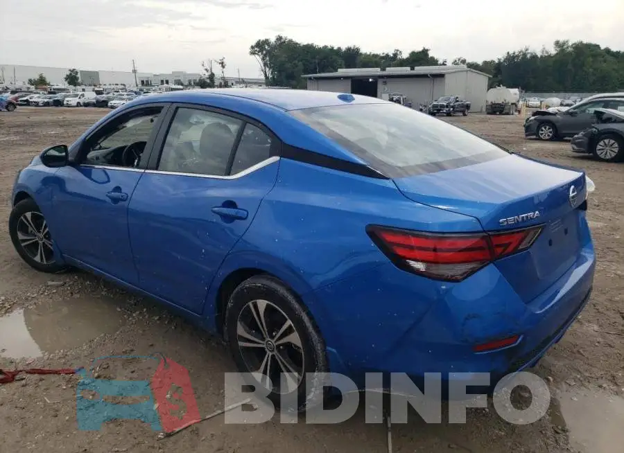 3N1AB8CV3NY250126 Photo# 2