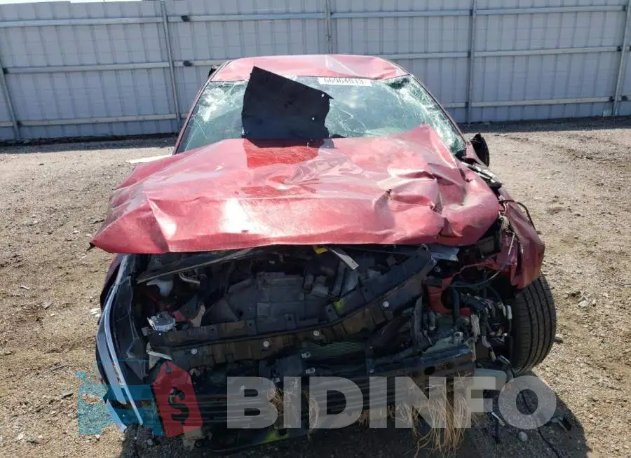 3N1AB8DVXLY299304 Photo# 5