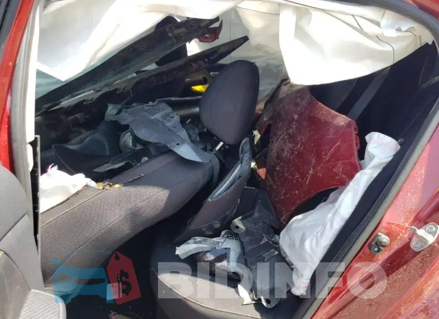 3N1AB8DVXLY299304 Photo# 10