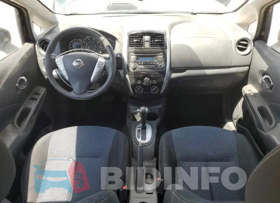 3N1CE2CP4FL423827 Photo# 8