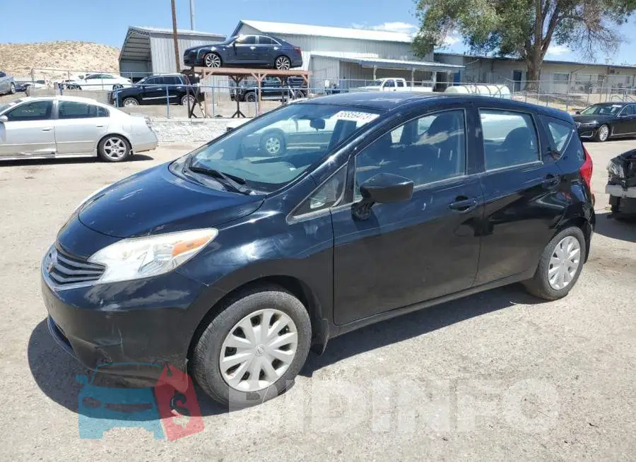 3N1CE2CP4FL423827 Photo# 1