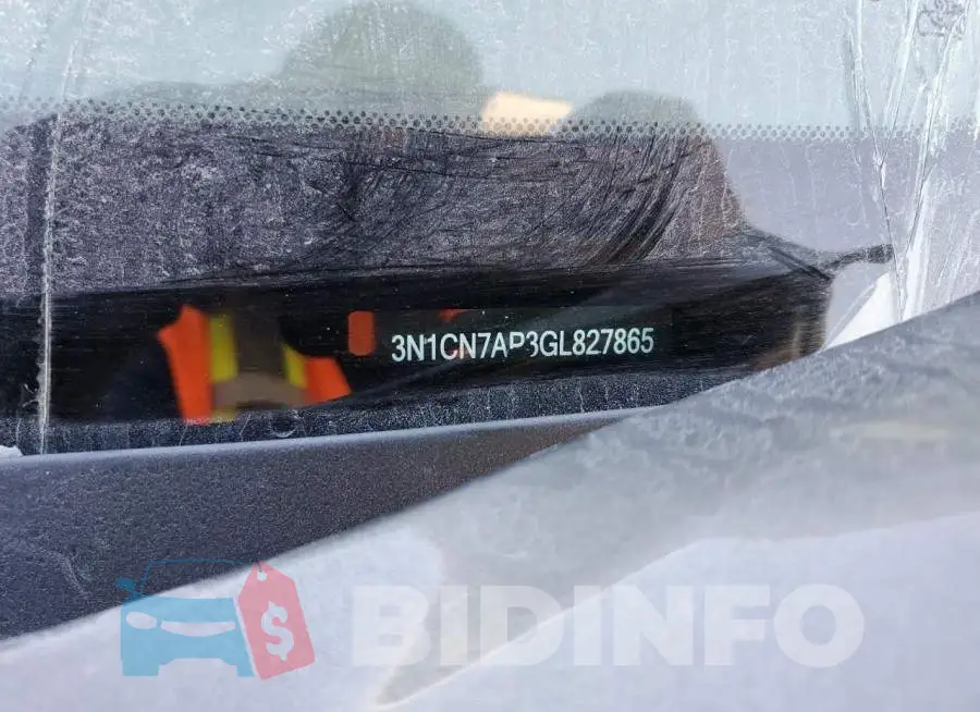 3N1CN7AP3GL827865 Photo# 13