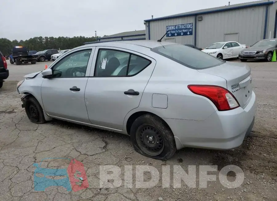 3N1CN7APXHL842445 Photo# 2