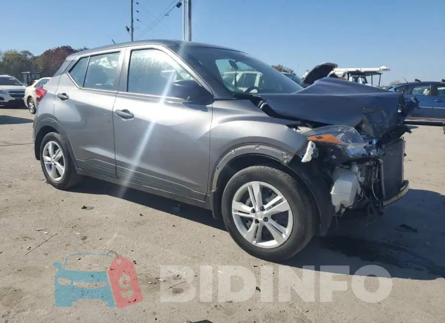 3N1CP5BV2LL570381 Photo# 4